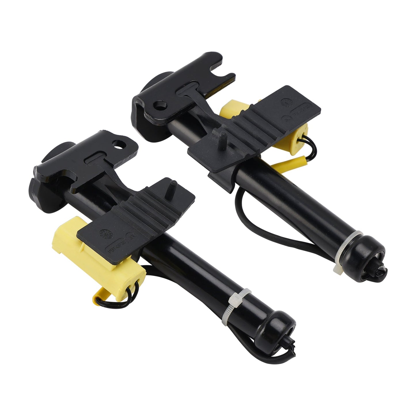 Attuatore cofano attivo sinistro + destro 51237397495 per BMW X3 G01 X4 G02 2017-2020
