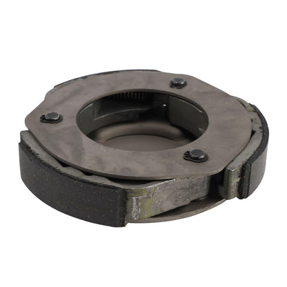 Sostituzione del gruppo ganasce frizione 3303-775 per ATV 250 DVX Arctic Cat 2006-2010