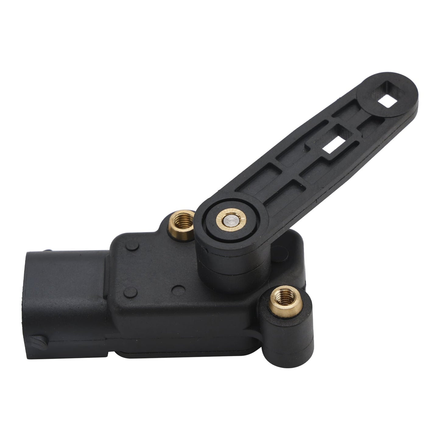 Sensore di livello altezza 37146870200 per BMW Serie 2 X5 X6 F45 F15 F85 F16