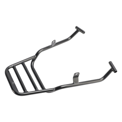 Portapacchi posteriore Honda GB350 S CB350 RS 2022-2024 con anello sedile