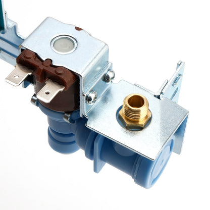 242252702 240531101 Valvola di ingresso dell'acqua per Kenmore per Electrolux Frigidaire