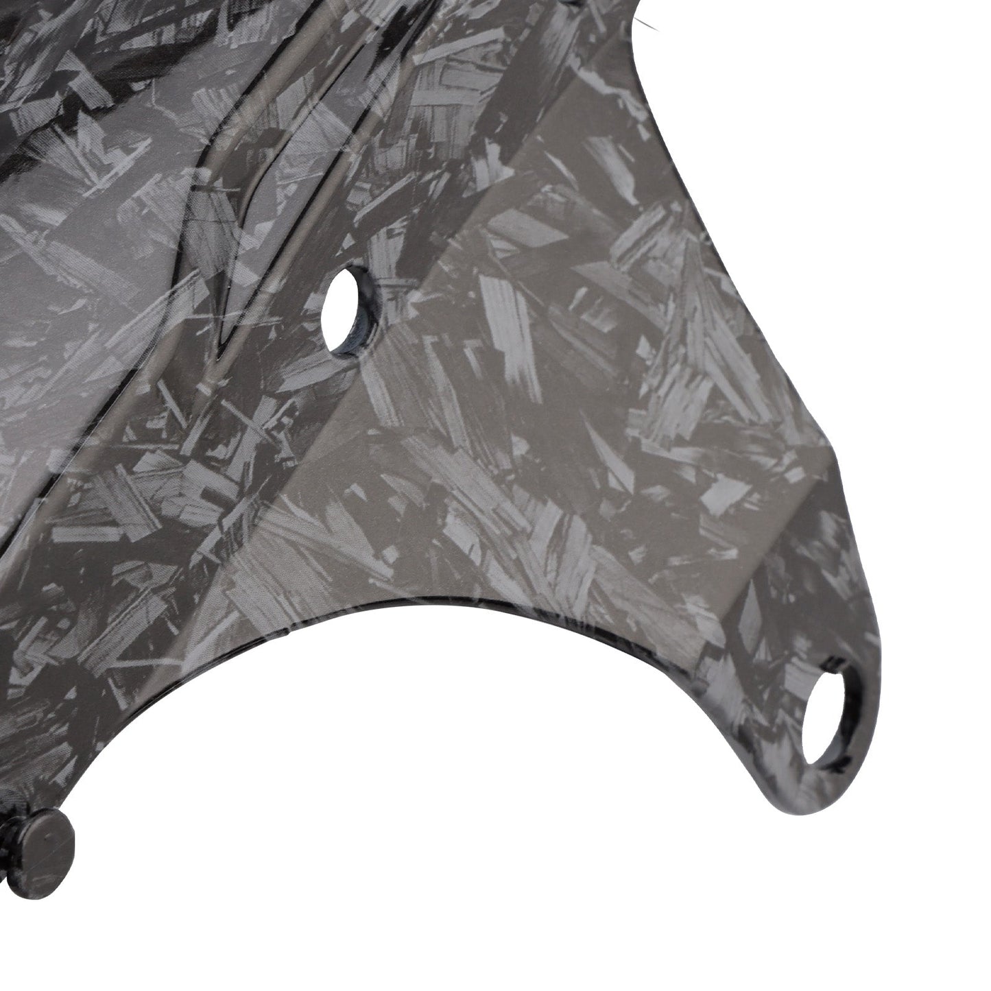 Carenatura parafango anteriore Street Triple 765 R RS 2020-2025