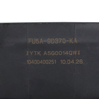 Modulo di controllo della pompa del carburante FU5A-9D370-KA 601-306 per Ford Escape Edge Fusion