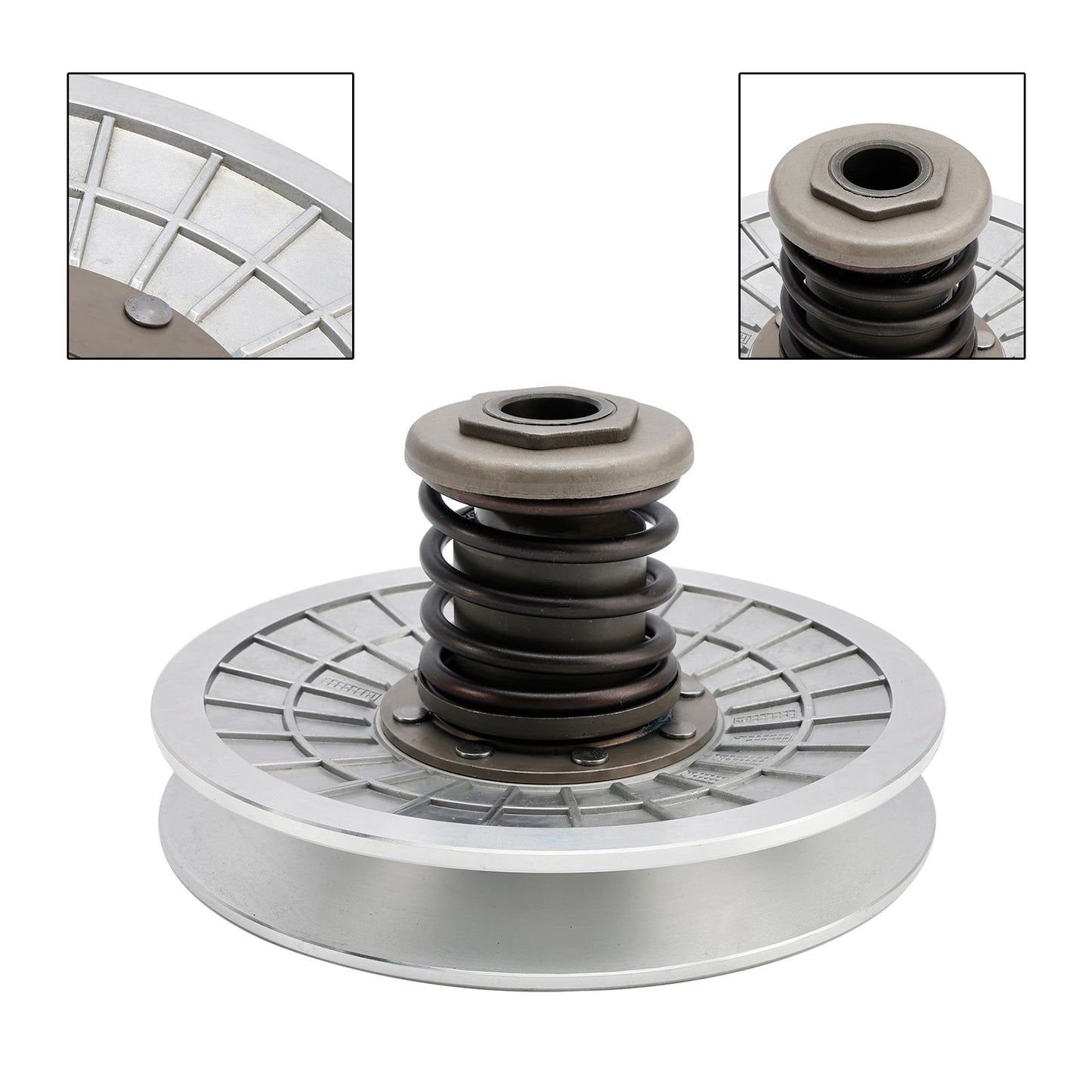 Variatore frizione posteriore completo BaltMotors ATV 500H 90600-F39-0000 LU020212