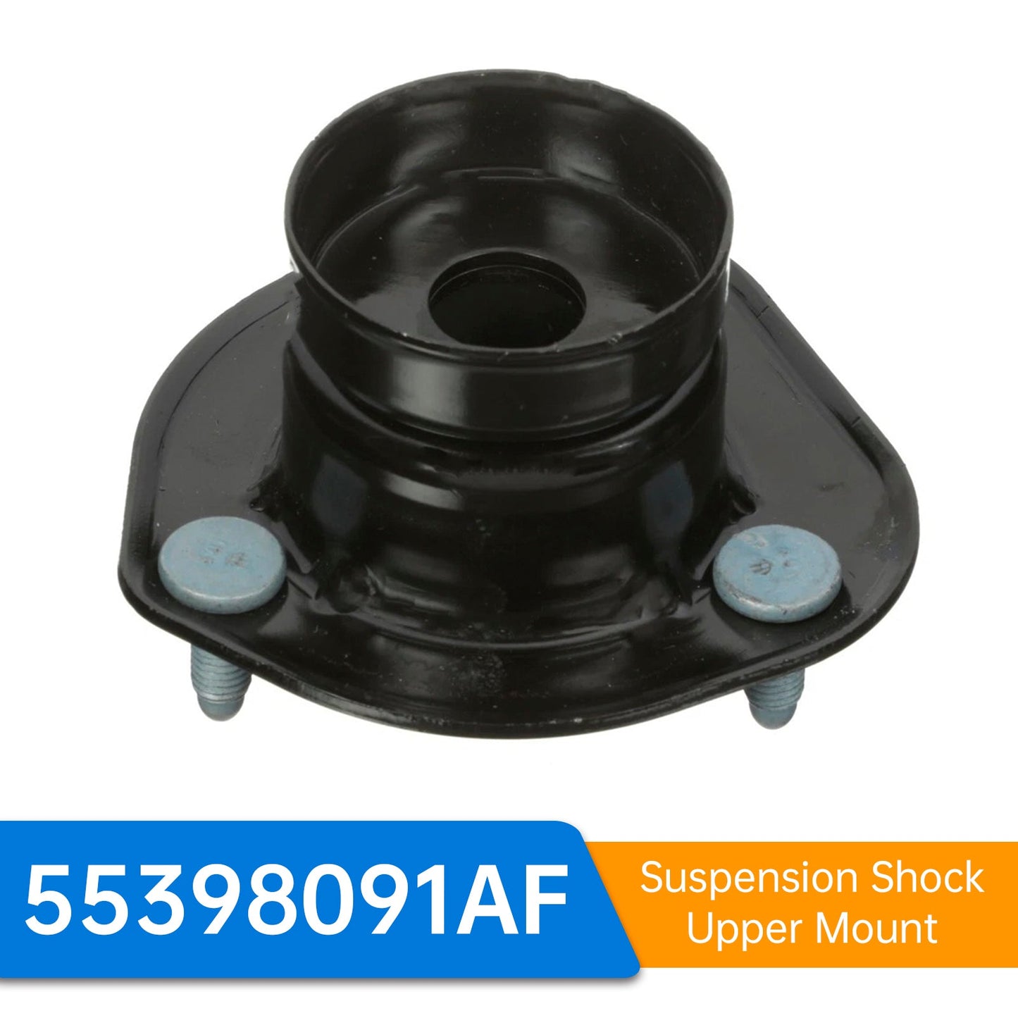 Supporto superiore ammortizzatore sospensione destro o sinistro 55398091AF per Ram 1500 2006-2024