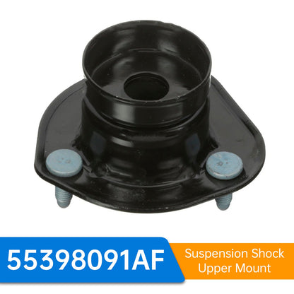 Supporto superiore ammortizzatore sospensione destro o sinistro 55398091AF per Ram 1500 2006-2024