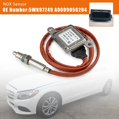 Sensore NOX Mercedes-Benz Classe C (W205) 2015-2018 5WK97249 A0009056204