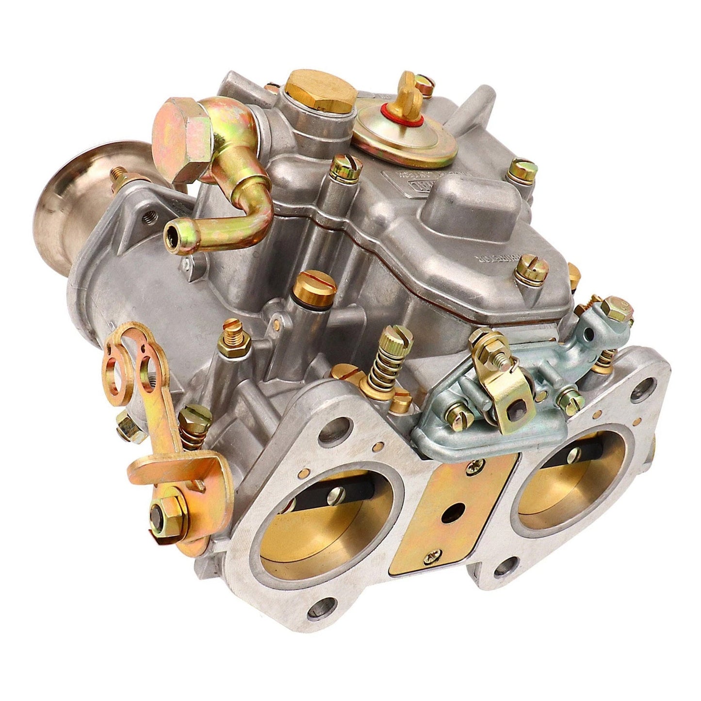 1975-1992 tutti i modelli VW raffreddati ad acqua 1.5, 1.6, 1.7, 1.8 Carburatore 19550.174 40 DCOE Weber High Performance Twin Choke