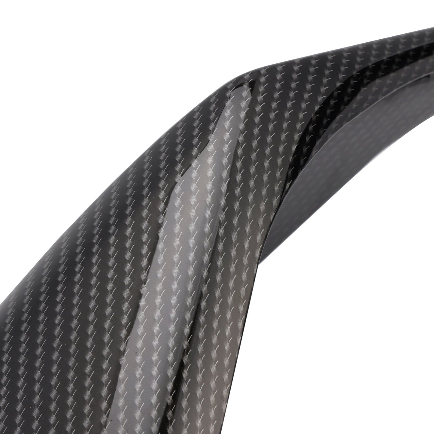 Kit di pannelli laterali per deflettori d'aria Aprilia RSV4 2021-2024