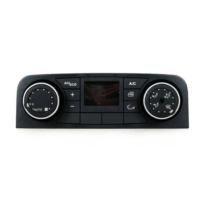 Modulo unità di controllo del clima A/C per camion MAN TGS TGX TGL TGM 81619906078 81619906104