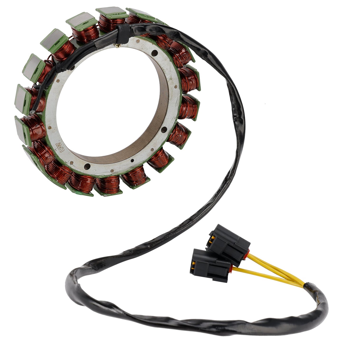 2011-2020 Per Yamaha F225B ETX Generator Stator Pulser 6P2-81460-00