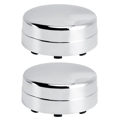 2 coprimozzi centrali posteriori per Dodge Ram 3500 Pickup Dually 03-18 52106877AB