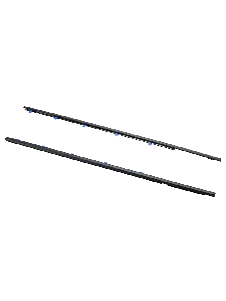 Modanatura per cintura di tenuta sinistra+destra Honda Civic Coupe 2D 2012-2015