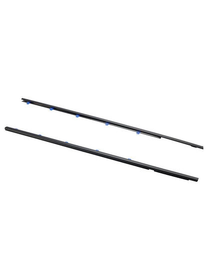 Modanatura per cintura di tenuta sinistra+destra Honda Civic Coupe 2D 2012-2015