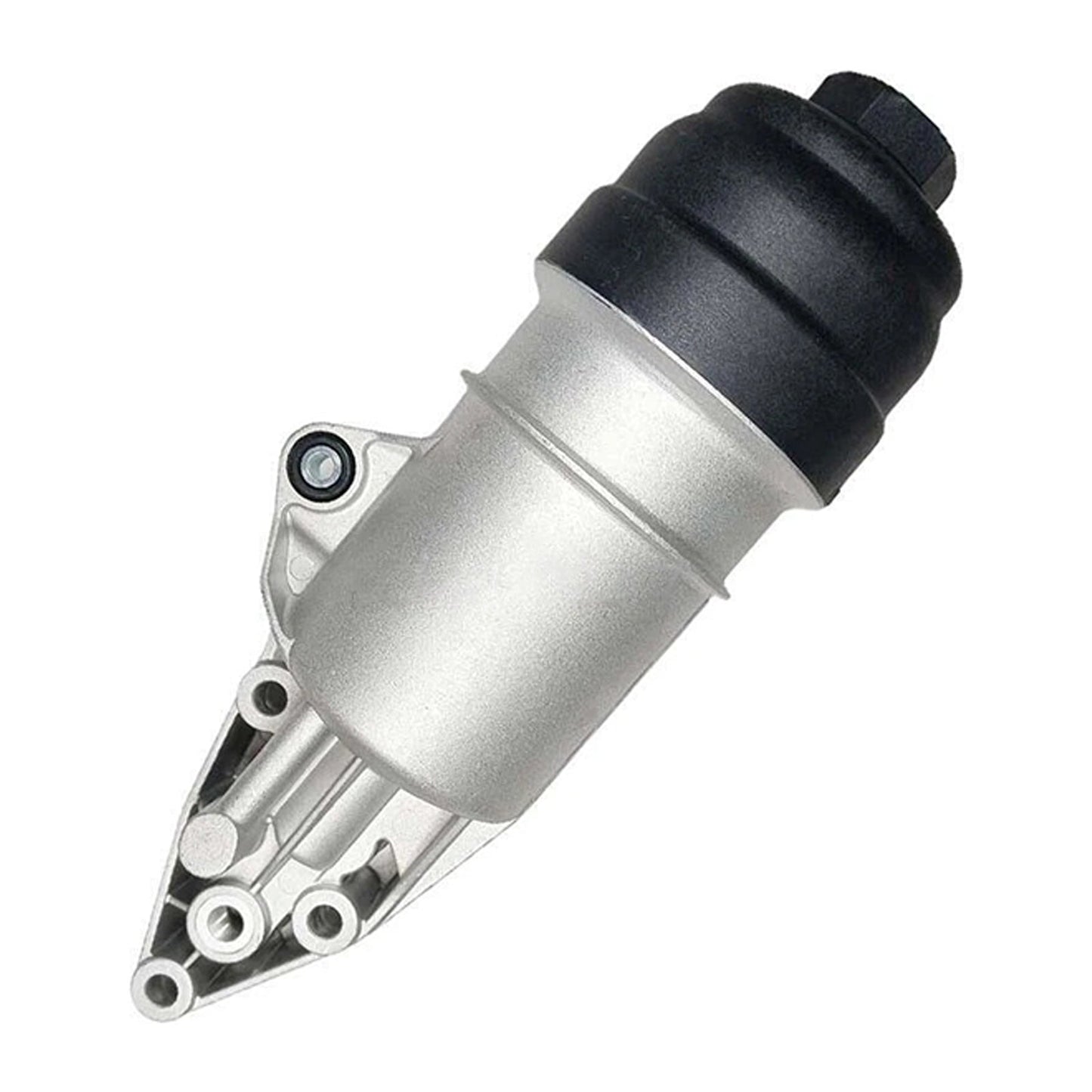 Gruppo filtro olio radiatore olio motore Audi A5 2008-2010 06E115405K