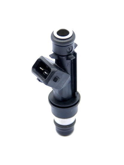 1 iniettore di carburante per Vauxhall Corsa C 01-06 Meriva A 2003-2009 25317316