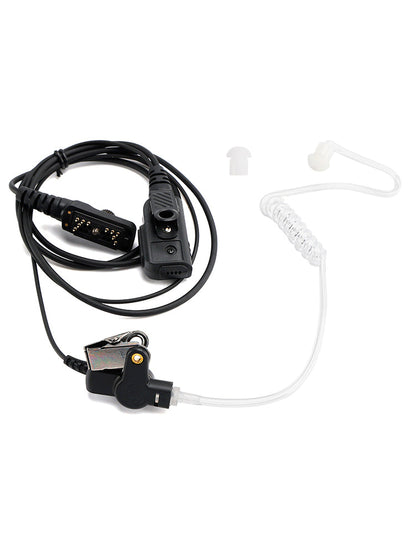 PD780-020A3 Auricolari in-ear con tubo d'aria trasparente per PD702G, PD785, PD785G e PT580H