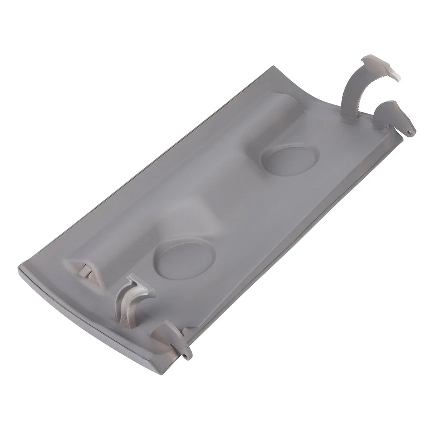 Coperchio del vano portaoggetti del cruscotto, grigio 1J1857121A per VW Golf fine 2002-2005
