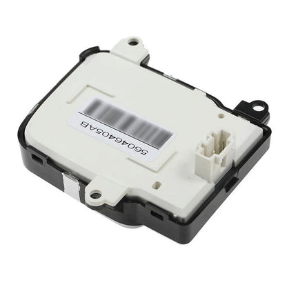 Interruttore di controllo del telefono Uconnect per Jeep Wrangler JK 2012-2018 56046405AB