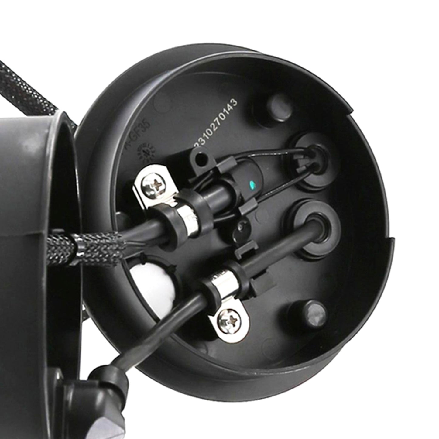 Riscaldatore DEF per fluido di scarico diesel Freightliner Sprinter 3500 2010-2013 9064700553 B3R8A1-2 F01C600232