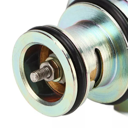 Valvola di controllo dell'aria al minimo 60808200 YB09853 per Fiat Croma Tempra Sierra Escort