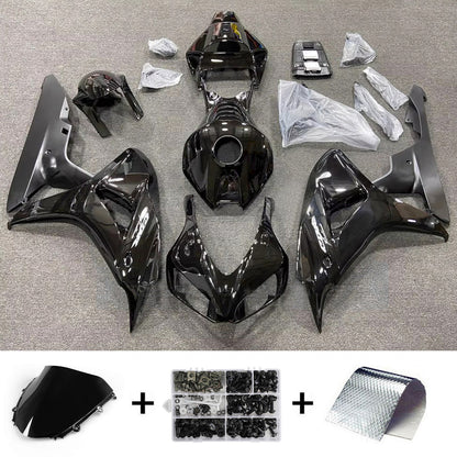 Kit di carene in plastica ABS stampate a iniezione per Honda CBR1000RR 2006-2007