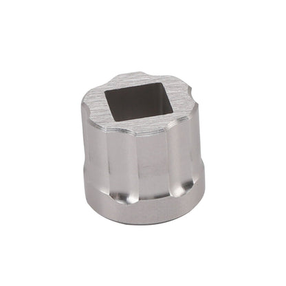 820-09-088 - Spurgo aria per forcella FOX 36/38/40 Pulsante di rilascio pressione forcella