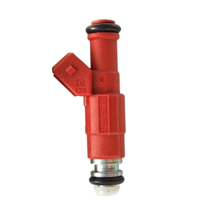 1 iniettore di carburante per Honda Passport e Isuzu Rodeo 1998-1999 0280155735