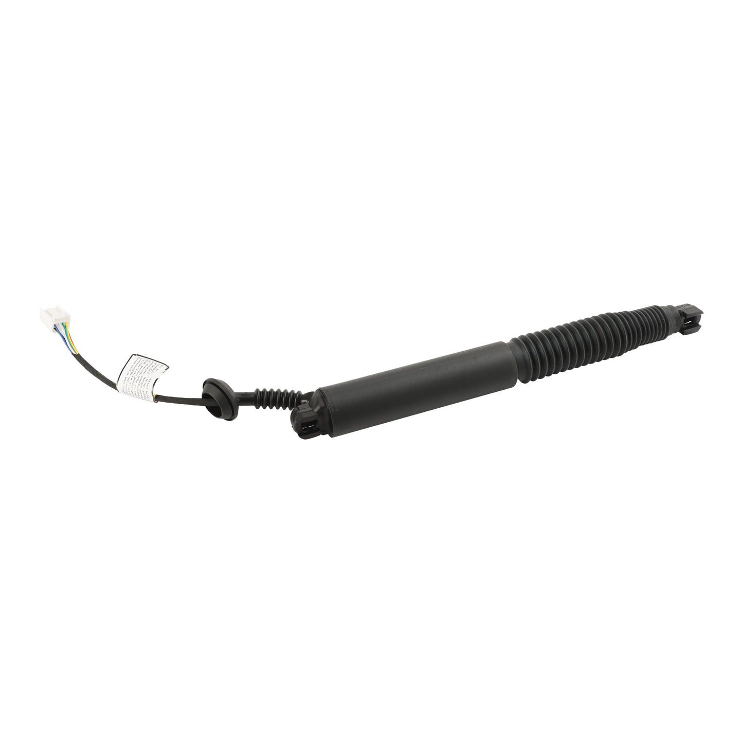 Supporto di sollevamento elettrico per portellone posteriore elettrico lato sinistro Tesla Model 3 2021-2023 Struthz