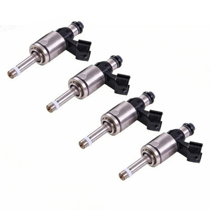 4 iniettori di carburante per Toyota Auris C-HR Corolla 23250-47070 2325047070