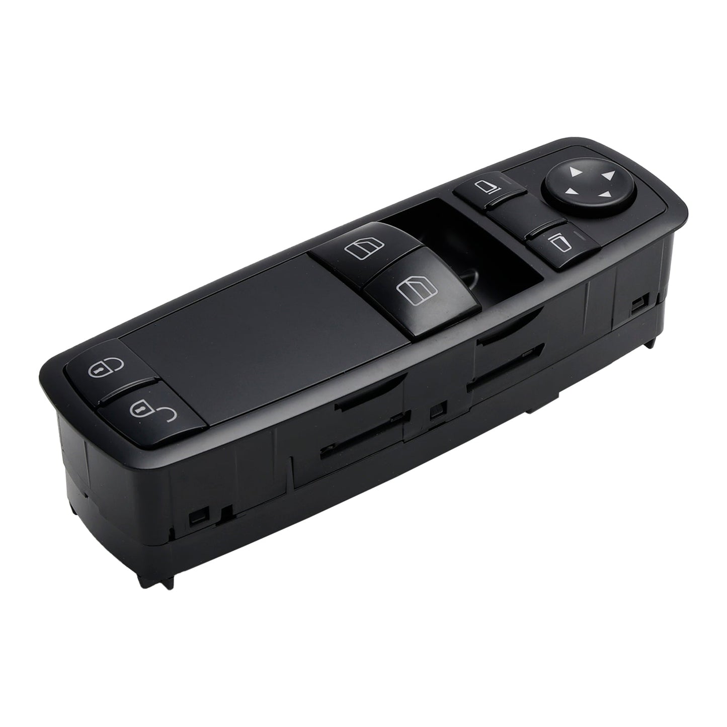 Interruttore alzacristalli elettrico controllo principale 1698206410 per Benz W169 W245 A160 A180 B200