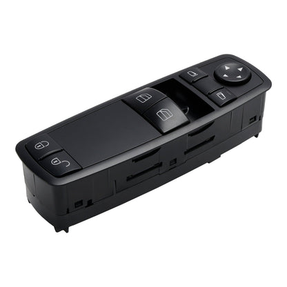 Interruttore alzacristalli elettrico controllo principale 1698206410 per Benz W169 W245 A160 A180 B200