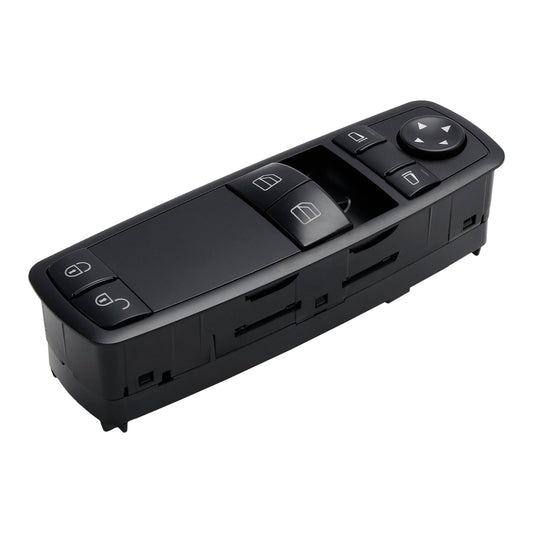 1698206410 Per Benz CLASSE A W169 A150 160 170 180 200 CDI Interruttore alzacristalli elettrico controllo principale