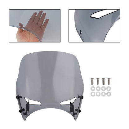 Parabrezza Parabrezza adatto per HONDA CB400 SUPER FOUR 19-22 CB1300 SUPER FOUR 25