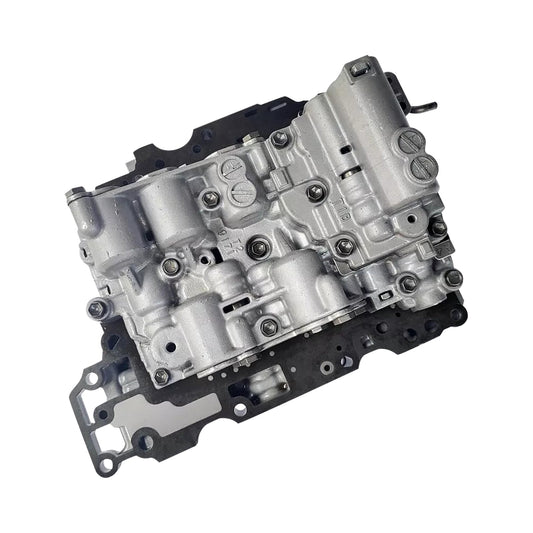2001-2011 VOLVO V70 L5 2.4L 2.5L V6 3.2L Corpo valvola trasmissione automatica AF40 TF80SC AWF21