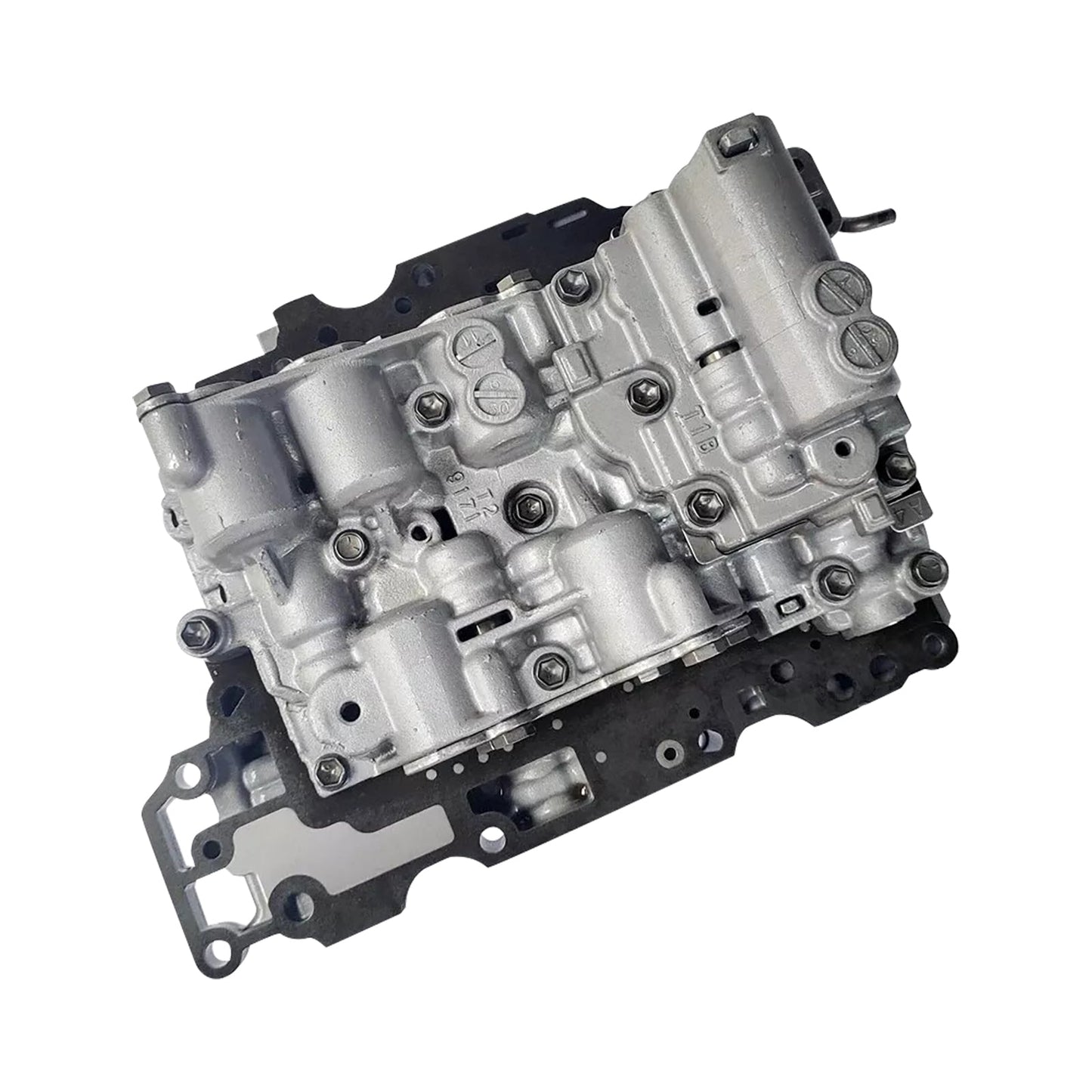 Corpo valvola cambio automatico ALFA ROMEO Arana 3.2L 2006-2010 AF40 TF80SC AWF21