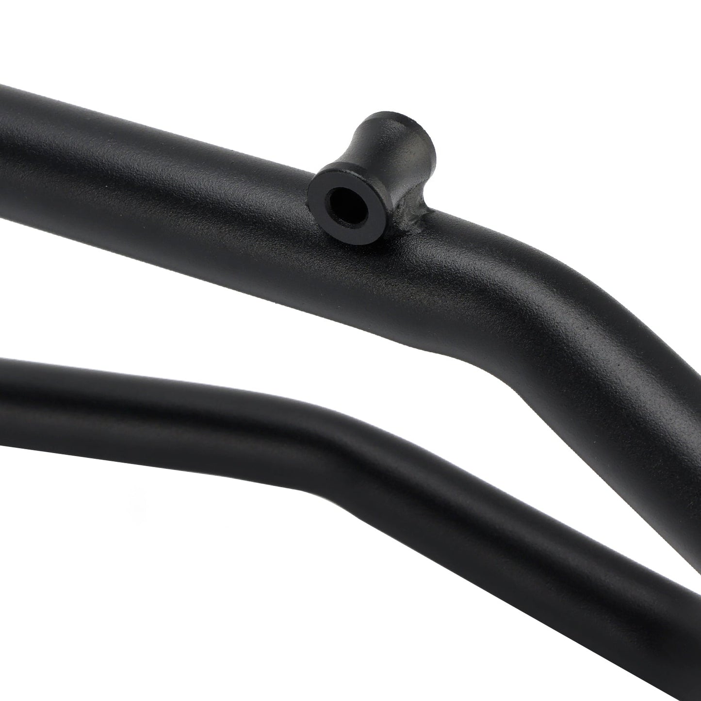 Barra di protezione superiore per motore Honda Xadv750 X-Adv 750 del 2025, telaio in acciaio