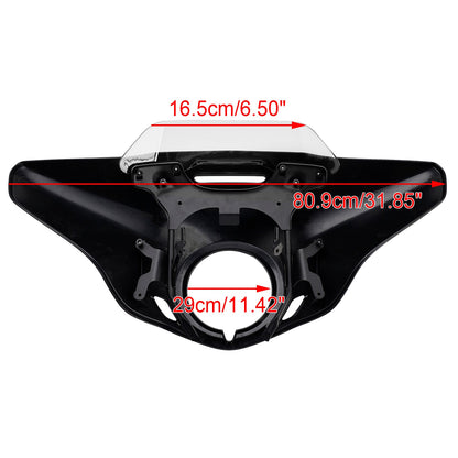 Parabrezza per parabrezza HONDA CM300 CM500 2021-2024