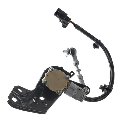 Sensore di altezza di marcia posteriore destro per Toyota 4Runner Lexus GX470 4.7L 2003-2009