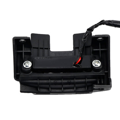 Pulsante di apertura del portellone del bagagliaio per Hyundai Veloster 2012-2017 81260-2V010