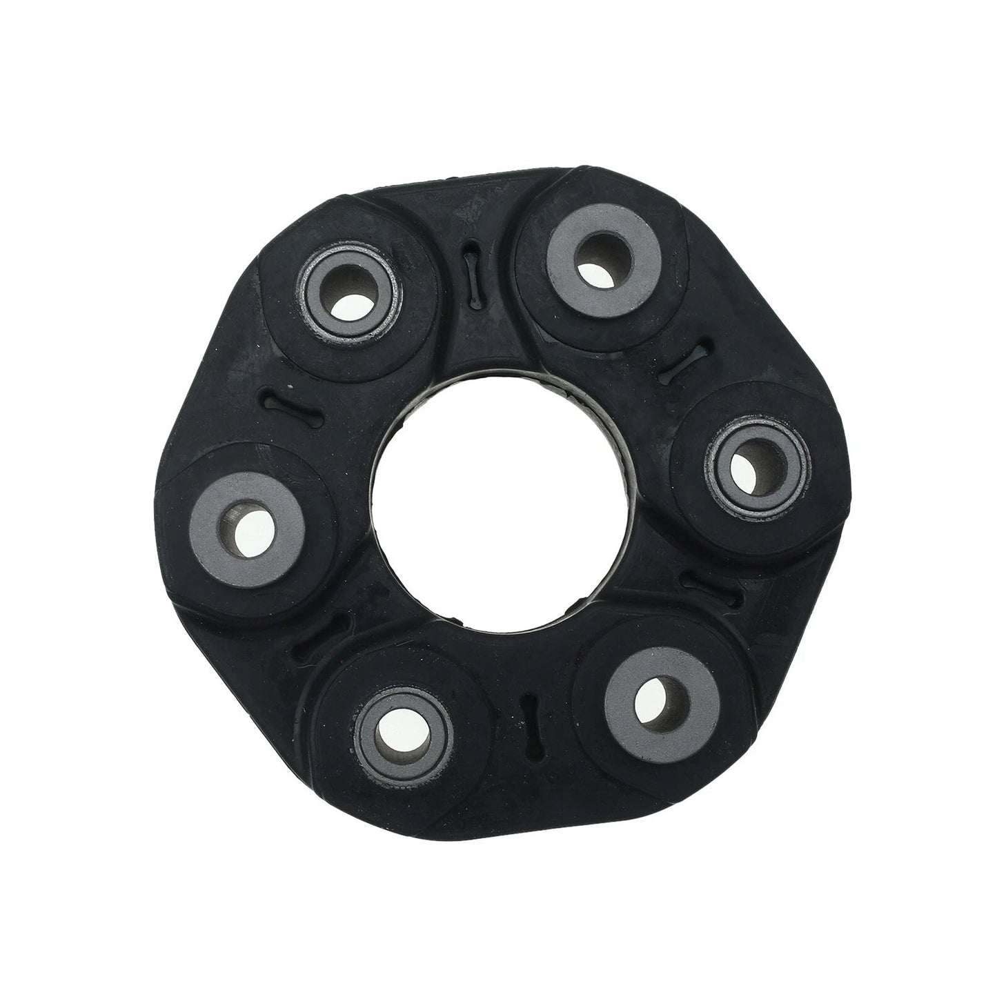Giunto albero trasmissione posteriore 26117527392 per BMW Serie 1 3 5 E81 E90 F10 X1 E84 X3 F25