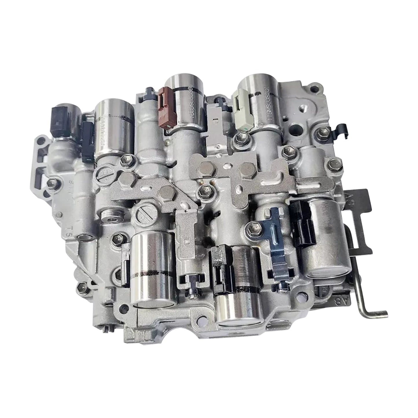 2009-2011 Lancia DELTA 1.8L Corpo valvola cambio automatico AF40 TF80SC AWF21