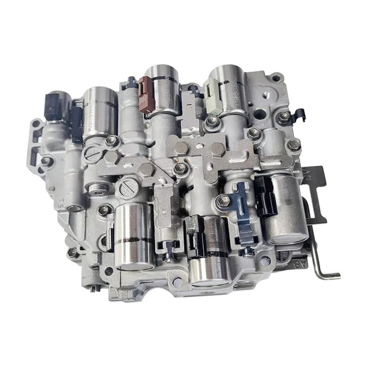 2002-2011 CITROEN C6 2.7L 2.9L 3.0L Corpo valvola trasmissione automatica AF40 TF80SC AWF21