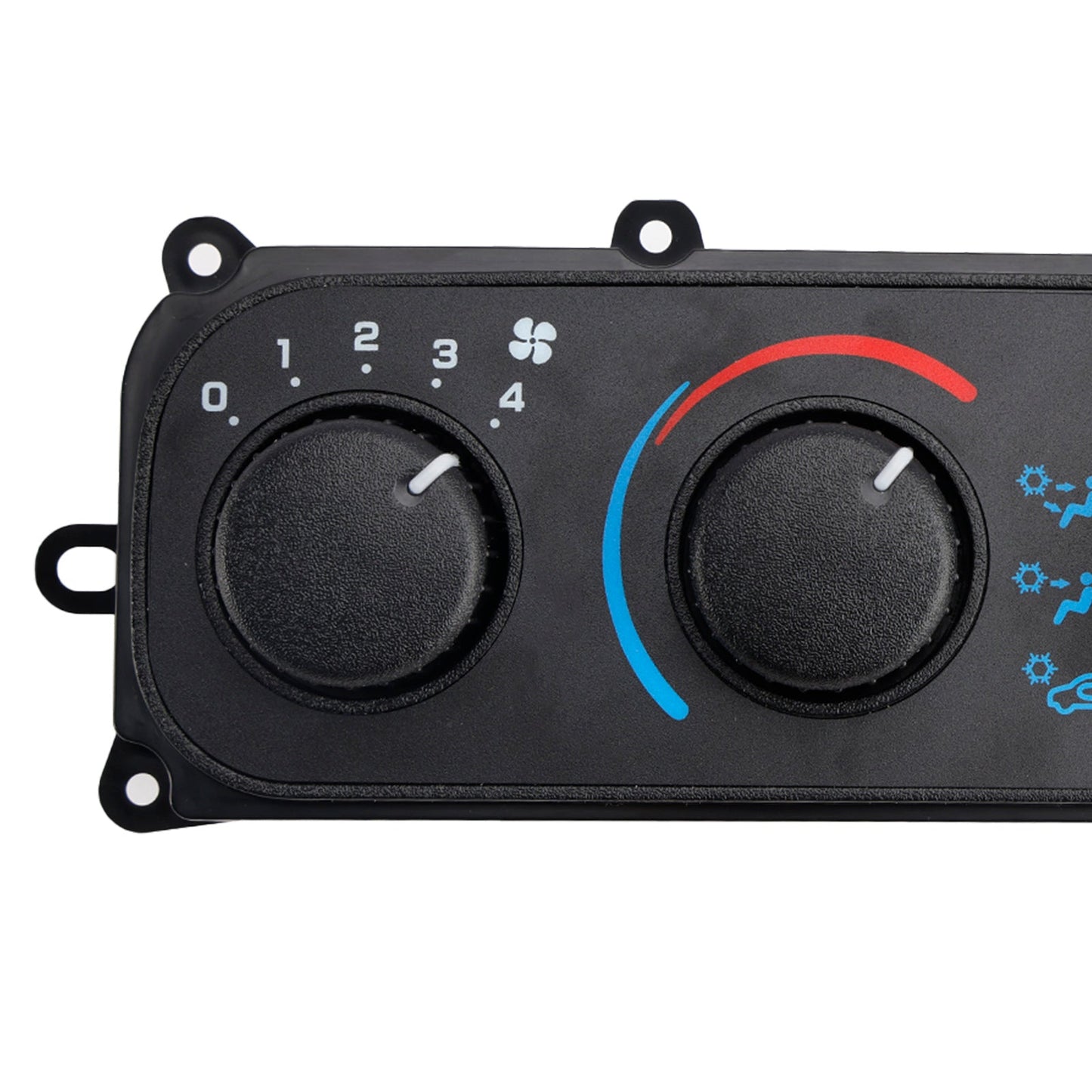 Pannello modulo controllo clima A/C 599-149 4596277AA per camion Chrysler