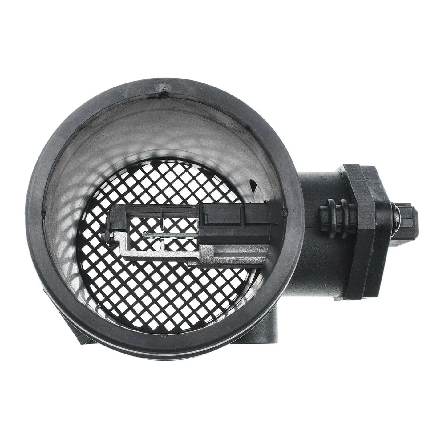 Sensore del misuratore di portata d'aria di massa per VW Golf III Corrado VR6 0280217504