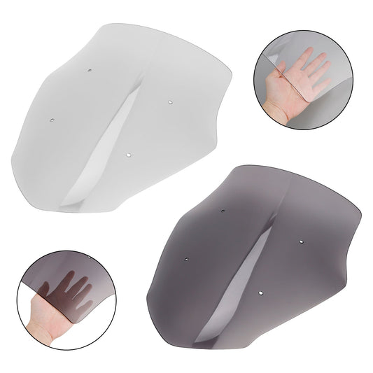 Parabrezza BMW C400GT 2025 Parabrezza