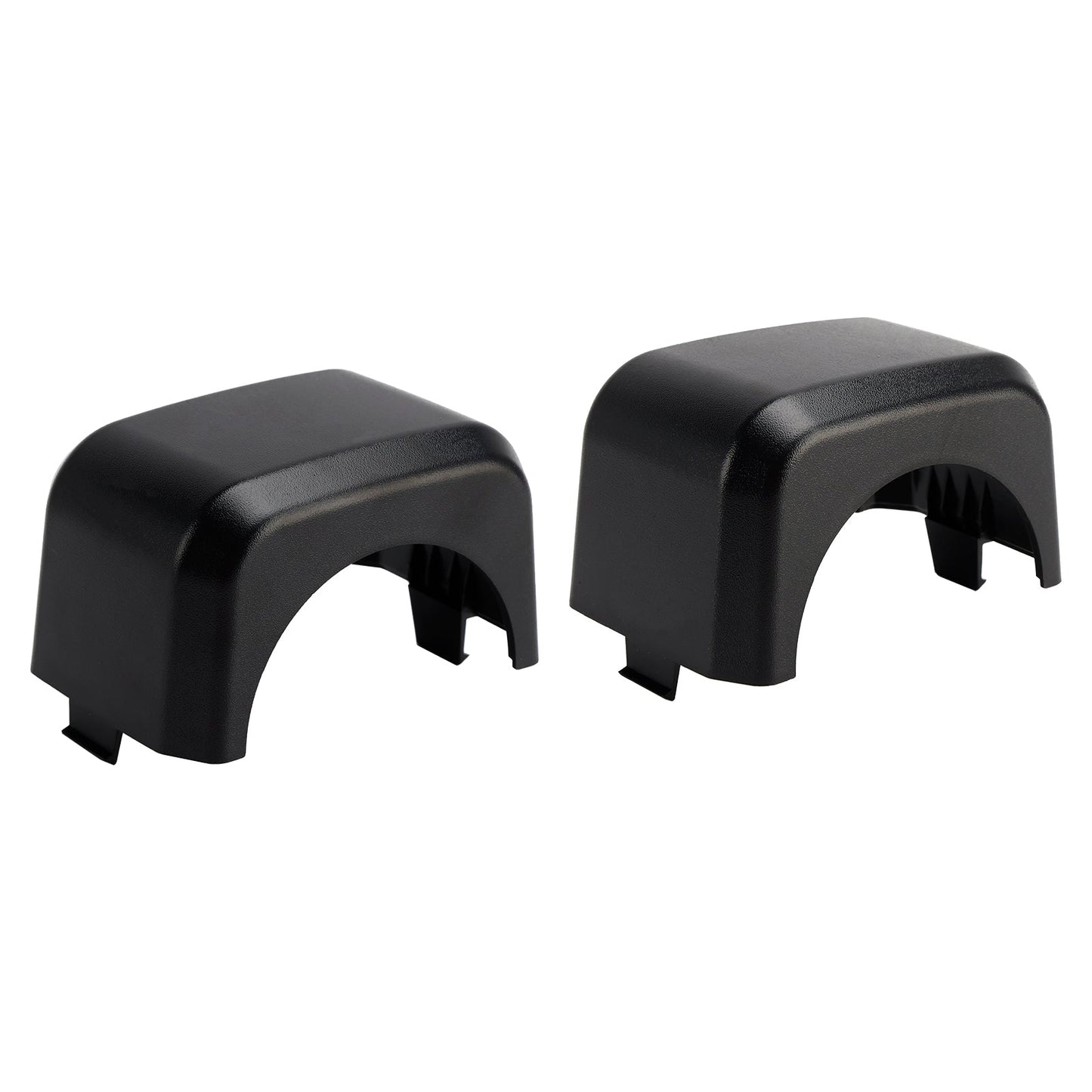 Coppia di calotte per specchietti retrovisori laterali per rimorchio per Chevrolet Silverado 3500 HD 2016-2020 23444131 2344413
