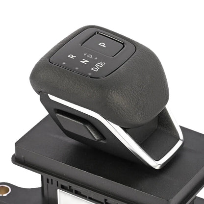 Leva del cambio a pavimento con pomello 34901-6RF1A per Nissan Rogue 2021-2024