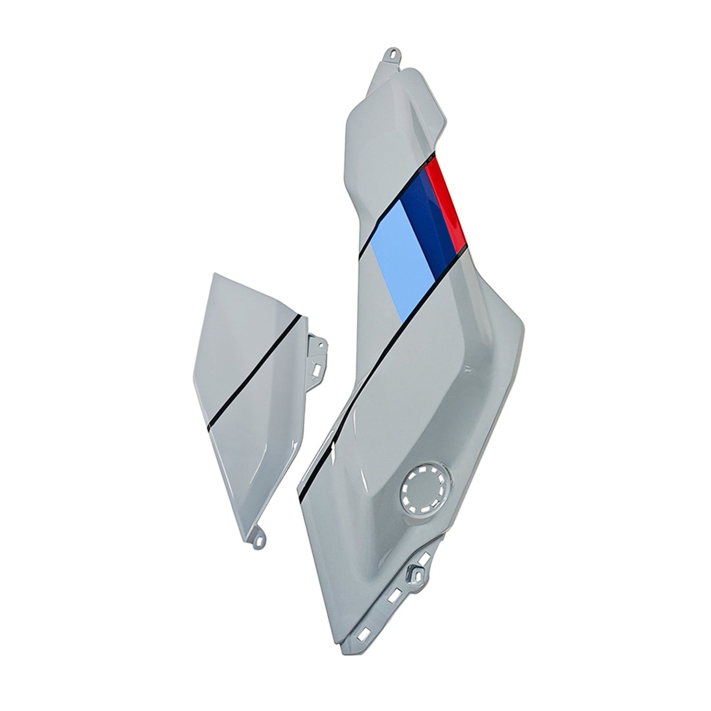 Kit carenatura in plastica ABS per iniezione per BMW R1300GS 2024-2026 11#