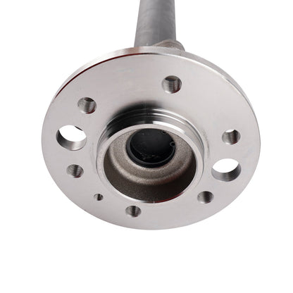 VOLKSWAGEN Crafter 30-50 Pritsche/Fahrgestell (2F) Albero di trasmissione posteriore sinistro 9063502610